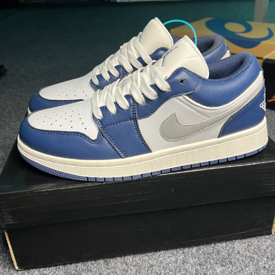 Jordan 1 Low 1:1 Grade - 4 Colors_img_7