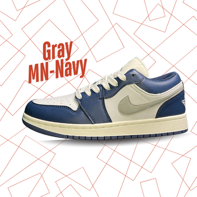 Jordan 1 Low 1:1 Grade - 4 Colors_img_6