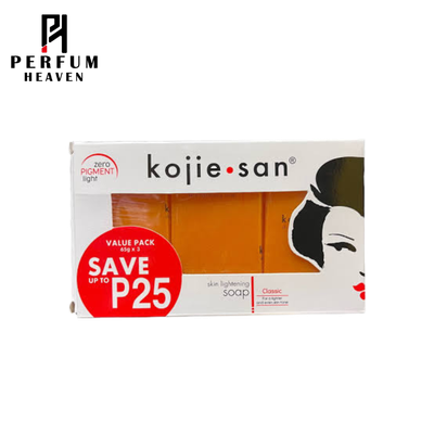 Kojie Sun Soap