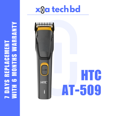 HTC  AT- 509 Professional Hair Trimmer for Men_img_0