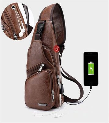 Hardier Unisex Crossbody Backpack_img_0