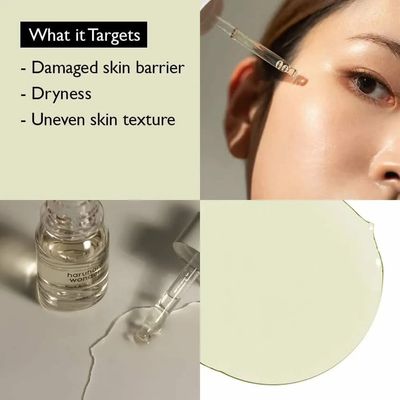 Haruharu Wonder Black Rice Facial Oil 10ml_img_4