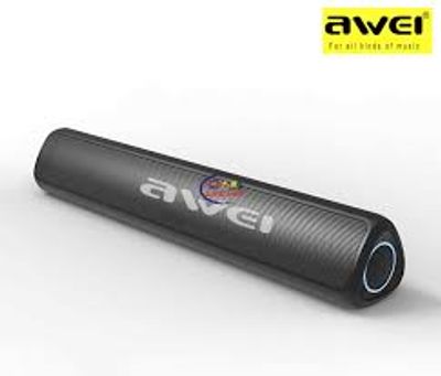 Awei Y333 Bluetooth Speaker And Heavy Bass Stereo Sound Bar_img_1