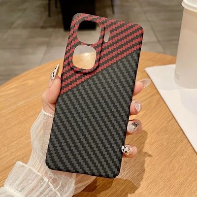 IQOO Neo10 carbon fibre case_img_4