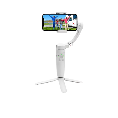 Gimbal 3-Axis Smartphone Gimbal Stabilizer_img_0