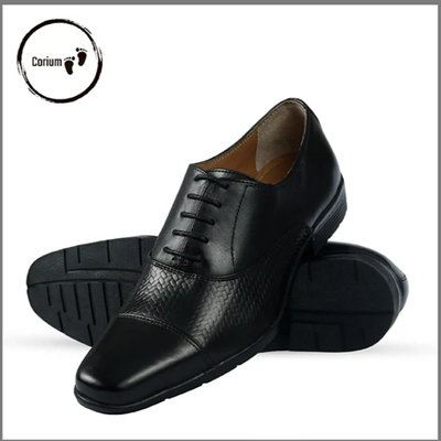 Men'S Stylish Formal Leather Shoe_img_0