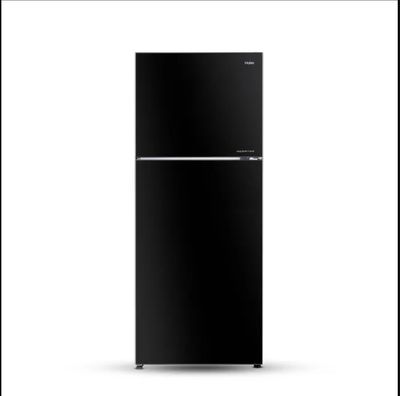 Haier 439L No Frost Refrigerator HRF-460WDBG_img_0