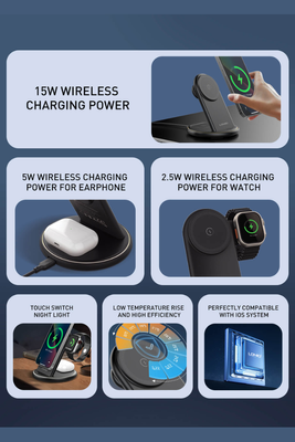 Smart Wireless Charger for Multiple Devices_img_3