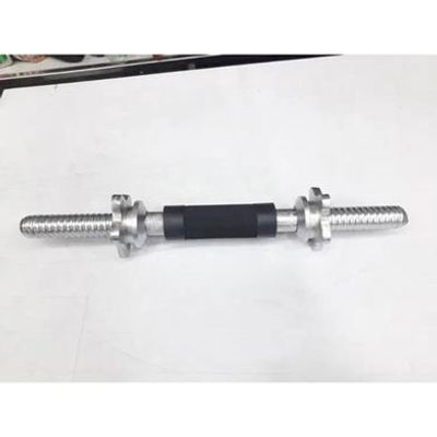 Dumbbell Grip - 1 Pair - Random Color_img_1