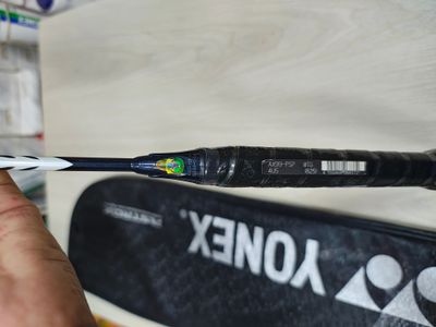 Astrox 99pro(White Tiger)Badminton Racket_img_3