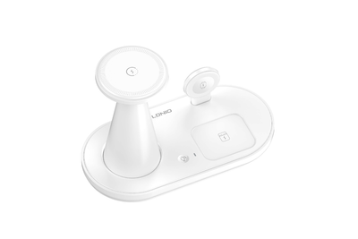 Fast Wireless Charger for Phone, Watch & Earbuds_img_1