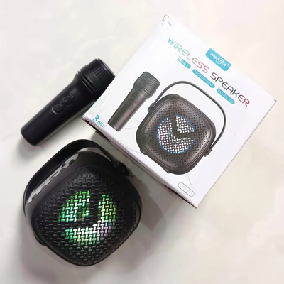 GreenMode Wireless Speaker with a Microphone_img_0