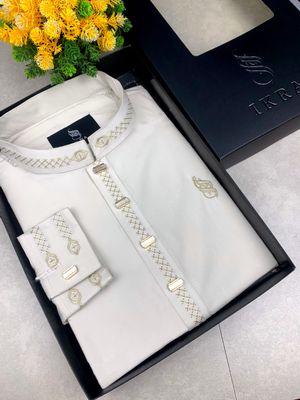 Platinum Panjabi