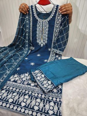 🌺 Stylish Readymade Three Piece 🌺✨ Trendy | Elegant | Comfortable ✨_img_2