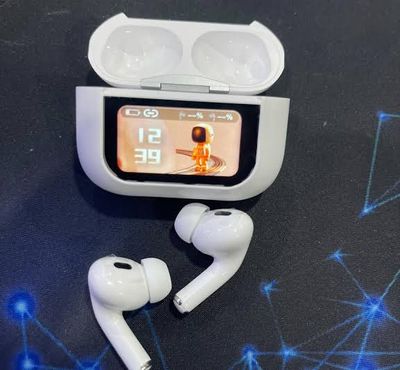 E9 Pro ANC/ENC Airpods + ফ্রি ডেলিভারি_img_1