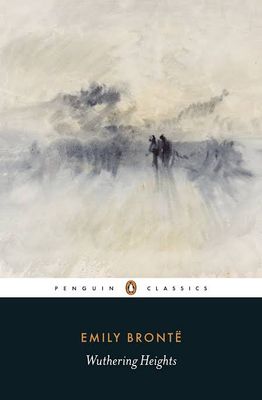 Wuthering Heights by Emily Brontë_img_0