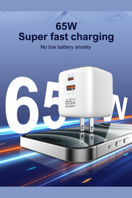 LDNIO Multi-Port 65W Travel Fast Charger_img_2