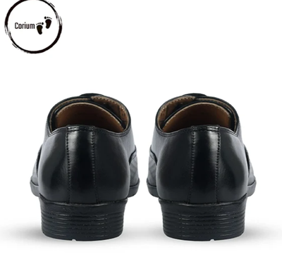Men'S Stylish Formal Leather Shoe_img_2