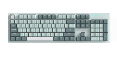 Thunderobot KG3104 Hotswap RGB Mechanical Keyboard Red Switch_img_0
