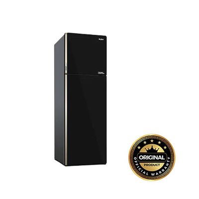 Haier 284L No Frost Refrigerator HRF-300WMBG_img_0