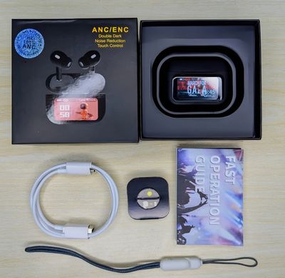 E9 Pro ANC/ENC Airpods + ফ্রি ডেলিভারি_img_2