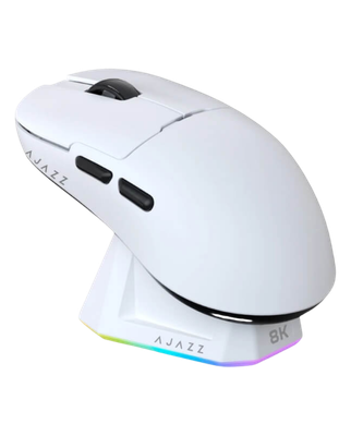 Ajazz AJ179P Dual Mode Wireless Gaming Mouse | Lightweight_img_2