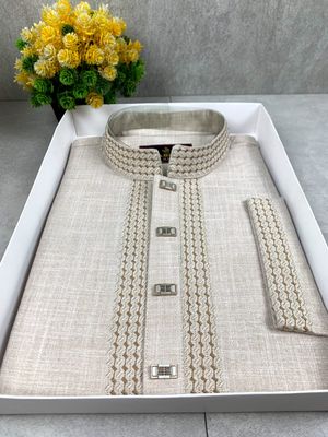 Platinum Panjabi