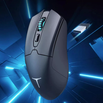 Thunderobot ML602 Wireless Tri Mode Gaming Mouse (stock out)_img_6