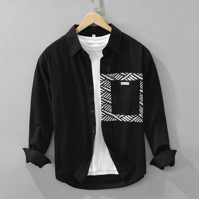 Exclusive Full Sleeve Shirt (Only Shirt_img_0