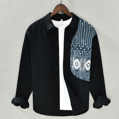 Exclusive Full Sleeve Shirt (Only Shirt_img_1