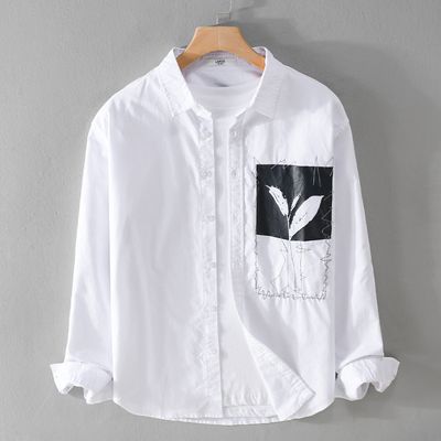 Exclusive Full Sleeve Shirt (Only Shirt_img_2
