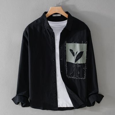 Exclusive Full Sleeve Shirt (Only Shirt_img_3