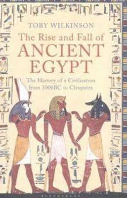 The Rise and Fall of Ancient Egypt_img_0