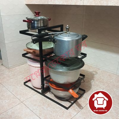 ফোল্ডিং কিচেন সেলফ_img_1
