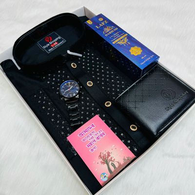 Premium Panjabi Combo Set_img_4