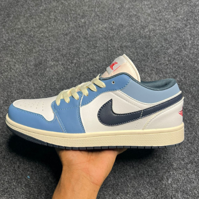 Jordan 1 Low 1:1 Grade - 4 Colors_img_1