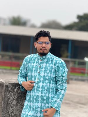 কটন প্রিন্ট পাঞ্জাবি_img_0