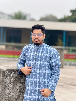 কটন প্রিন্ট পাঞ্জাবি_img_2