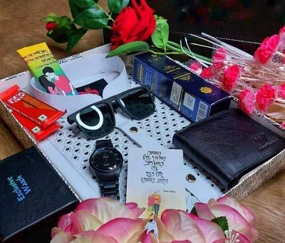 প্রিমিয়াম পাঞ্জাবি কম্বো সেট_img_3