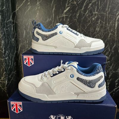 RedTape Navy Sneakers_img_1