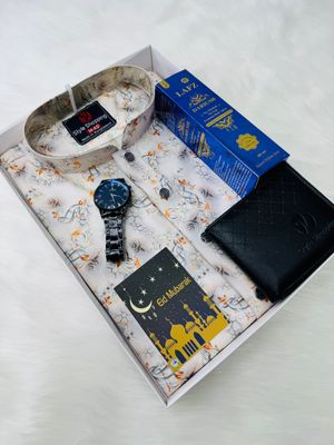 luxury Panjabi Combo_img_1