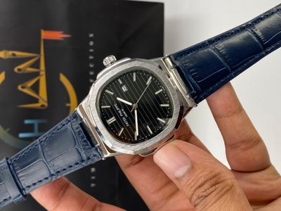 Patek Philippe Nautilus Quartz Belt Edition_img_0