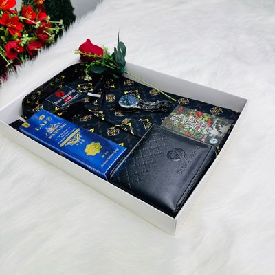 পাঞ্জাবি কম্বো সেট_img_0