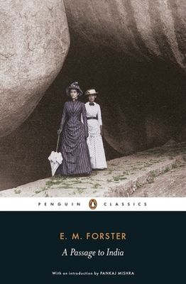 A Passage to India by E. M. Forster_img_0
