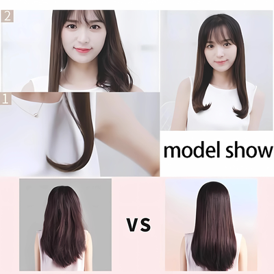 Kemei KM-531 Professional Hair Straightener_img_2