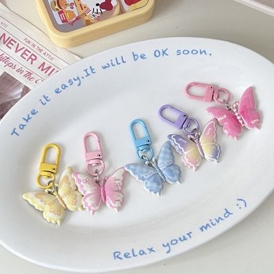 Butterfly keyrings 💖_img_2