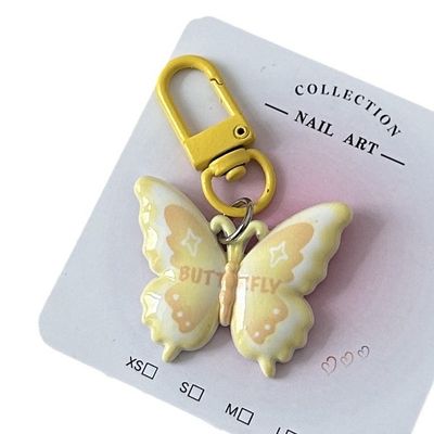 Butterfly keyrings 💖_img_3