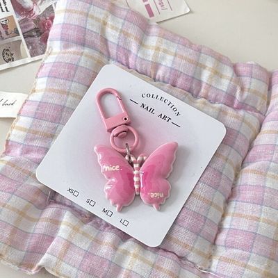 Butterfly keyrings 💖_img_4