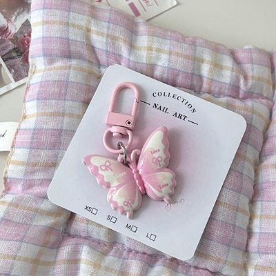Butterfly keyrings 💖_img_5