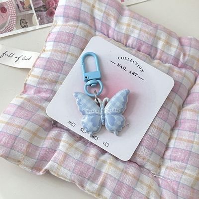 Butterfly keyrings 💖_img_7